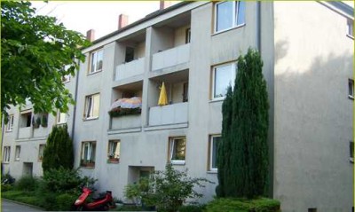 Aufgepasst! kleine 2-Zimmer-Wohnung in Mönchengladbach Bonnenbroich - Geneicken