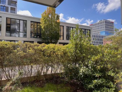 Gemütliche, moderne Eigentumswohnung inkl. großzügiger Terrasse in Bestlage (provisionsfrei)