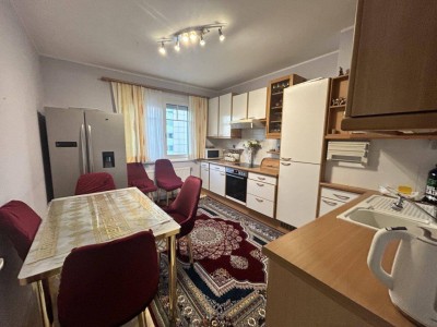 Traumhafte 87m2 3-Zimmer-Wohnung mit Loggia im Zentrum von Gänserndorf – Ihr neues Zuhause wartet!