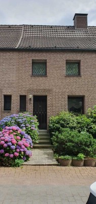 Tolles Einfamilienhaus in Recklinghausen gute Lage.