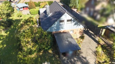 Wohnen in Clüversborstel