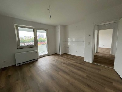 Ihr neues Zuhause!