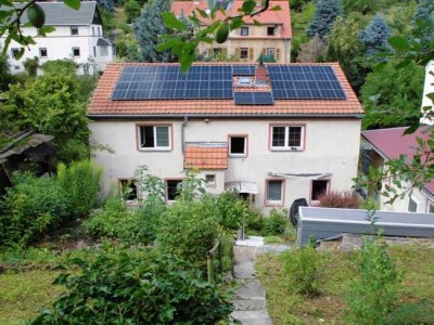 Familienresidenz Mehrgenerationenhaus oder Rückzugsort für Naturliebhaber - reserviert bis 31.10.202