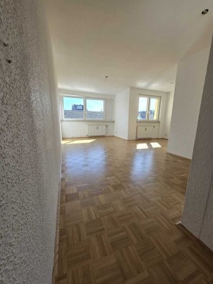 4Zi. KDBB Gäste WC großzügig geschnitten 1. Wohnlage Altstadt Süd