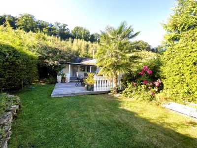 Luxuriöses Ferienhaus in Vlotho zu sofort