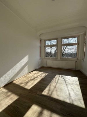 Frisch sanierte 2 Zimmer Wohnung zu vermieten