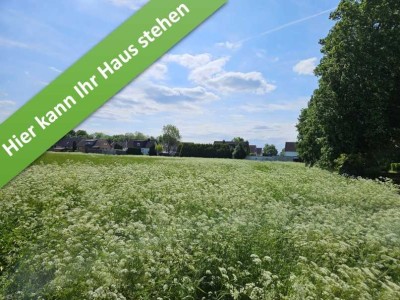 Inkl. Grundstück, zu Hause einfach genießen, Ihr Familienhaus in Schladen.