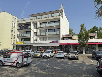 Kompakte Wohlfühloase im Herzen des Münchfeldes! Teilmöbliertes Apartment fußläufig zum Campus