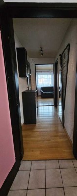 Gemütliche 1,5-Zimmer Wohnung für Studenten in Heilbronner Kernstadt