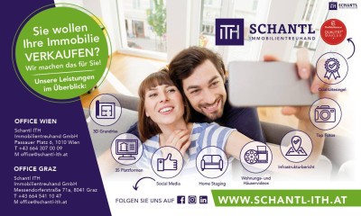 Wohnen auf höchstem Niveau – 4-Zimmer-Neubauwohnung mit SONNENBALKON! Erstbezug – provisionsfrei!