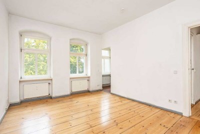 Studio nahe Kollwitzplatz!