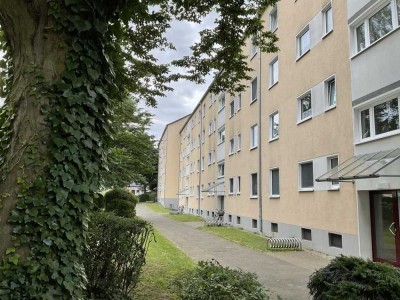 3-Zimmer-Wohnung in Düsseldorf Garath