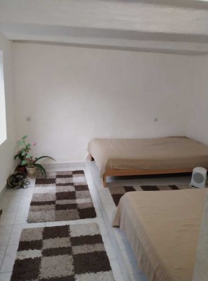 Freistehendes Einfamilienhaus mit wunderschönem Garten – Ihr perfekter Rückzugsort!