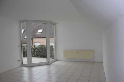*3-Zi.–Wohnung mit Balkon in Oer-Erkenschwick!*