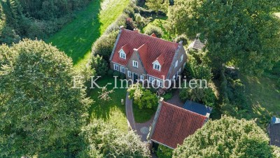 Ein Zuhause zum Verlieben – stilvoll wohnen in charmanter Geborgenheit