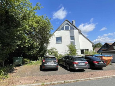 Vielseitig und Zentral - Wohn- und Geschäftshaus mit Potenzial in Haßlinghausen