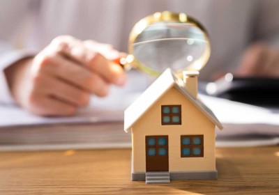 Interessante Kapitalanlage: Neubau eines 4-Familienhauses