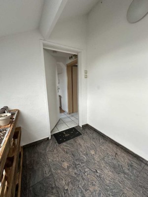 Ansprechende 2-Zimmer-Wohnung zu vermieten - Ideal für
Studenten