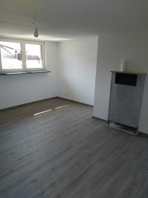 Frisch renovierte 3-Zimmer Wohnung