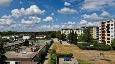 Das sind gute Aussichten!