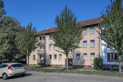3-Zimmer-Wohnung in Herne Bickern
