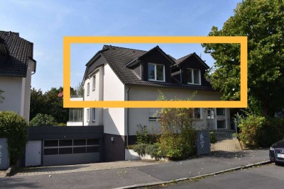 Großzügige Maisonette-Wohnung in TOP-Lage