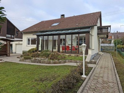  Viel Platz für Ihre Wohnträume 