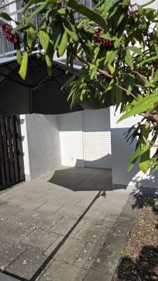 Exklusive 3-Raum-Erdgeschosswohnung mit geh. Innenausstattung mit Balkon EBK in Rodgau (Germany)