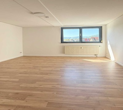 Perfekt für Singles: 1-Zimmer-Wohnung in zentraler Lage