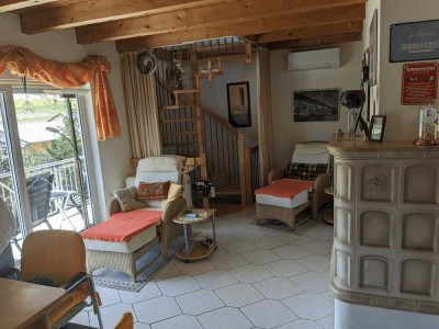 Den Sommer im eigenen Ferienhaus genießen!