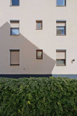 Solides Investment! Voll vermietetes Mehrfamilienhaus in ruhiger Bestlage von Augsburg