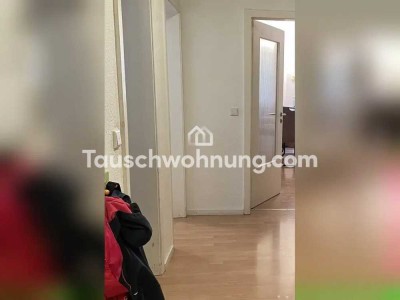 Tauschwohnung: Kreuzviertel
