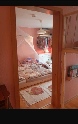 Charmante 2 1/2 Zimmer Wohnung in der Stralsunder Altstadt