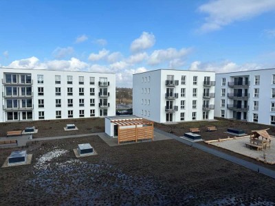 3-Zi.-99m² -Erstbezug "Zum Großen Zernsee" in Werder/Havel