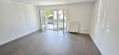 2-Raum-Wohnung (frei), wie Neubau, neue EBK, bevorzugte Lage, Leipzig