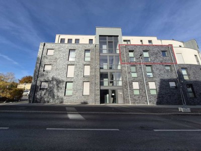 Exklusives Wohnen: 2-Zimmer-Wohnung in zentraler Lage von Viersen