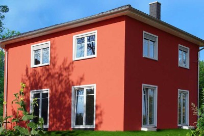 Ihr Haus fürs Leben & stressfrei bauen