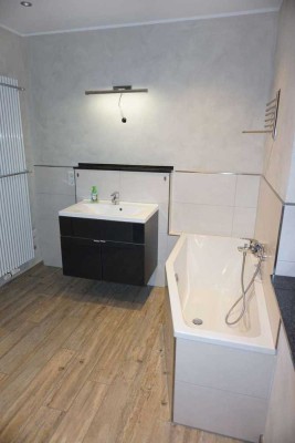 3-Zimmer-Wohnung mit außergewöhnlicher Grundrissgestaltung und viel Charme!