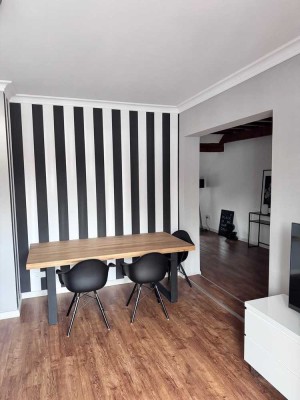 Schmuckstück in der Südstadt inkl. Garage