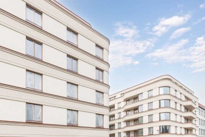 Finden Sie Ihren Lieblingsplatz – mitten in Berlin-Weißensee.