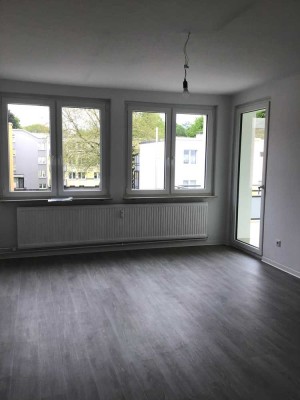 Endlich Zuhause: sanierte Familienwohnung