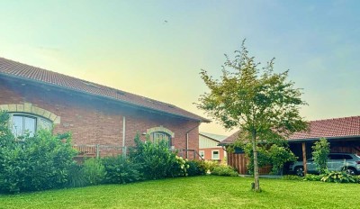 Modernes Wohnen in historischen Mauern in Aidenbach