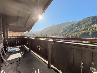 SONNIGES MEHRFAMILIENHAUS IN UNTERTAUERN
