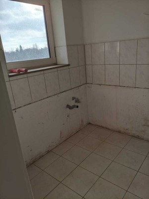 Renovierte 3-Zimmer-Wohnung mit Balkon im 2. OG in Düsseldorf-Eller