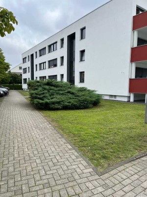 3 Zimmerwohnung mit Balkon frisch saniert sucht neue Mieter