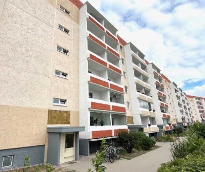 Wohnen, 05. OG links, Birkenweg 11 ab September