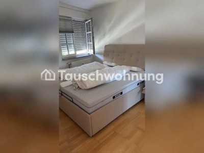 Tauschwohnung: Wunderschöne 2 Zimmer Wohnung