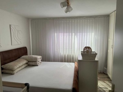 3 Zimmer in Hattersheim