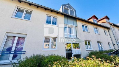 Hochklassige Dreizimmerwohnung im 1.OG mit Loggia + TG Stellplatz in gesuchter Lage