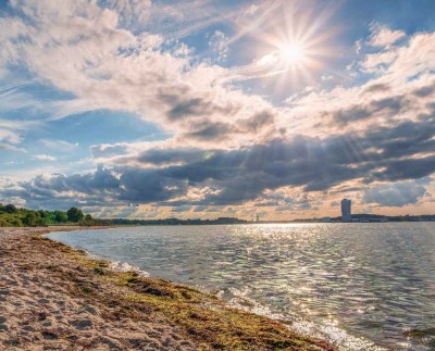 Ostseenahes Domizil in idyllischer Umgebung